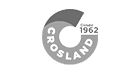 Crossand